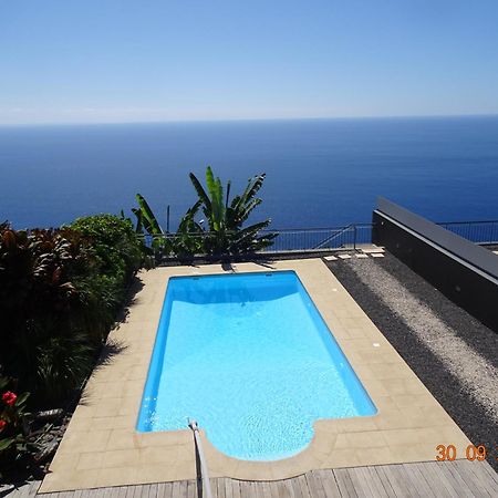 Loreto Luxury Arco da Calheta  Buitenkant foto