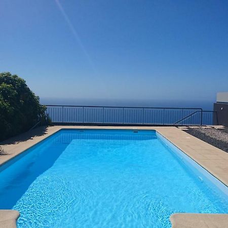 Loreto Luxury Arco da Calheta  Buitenkant foto