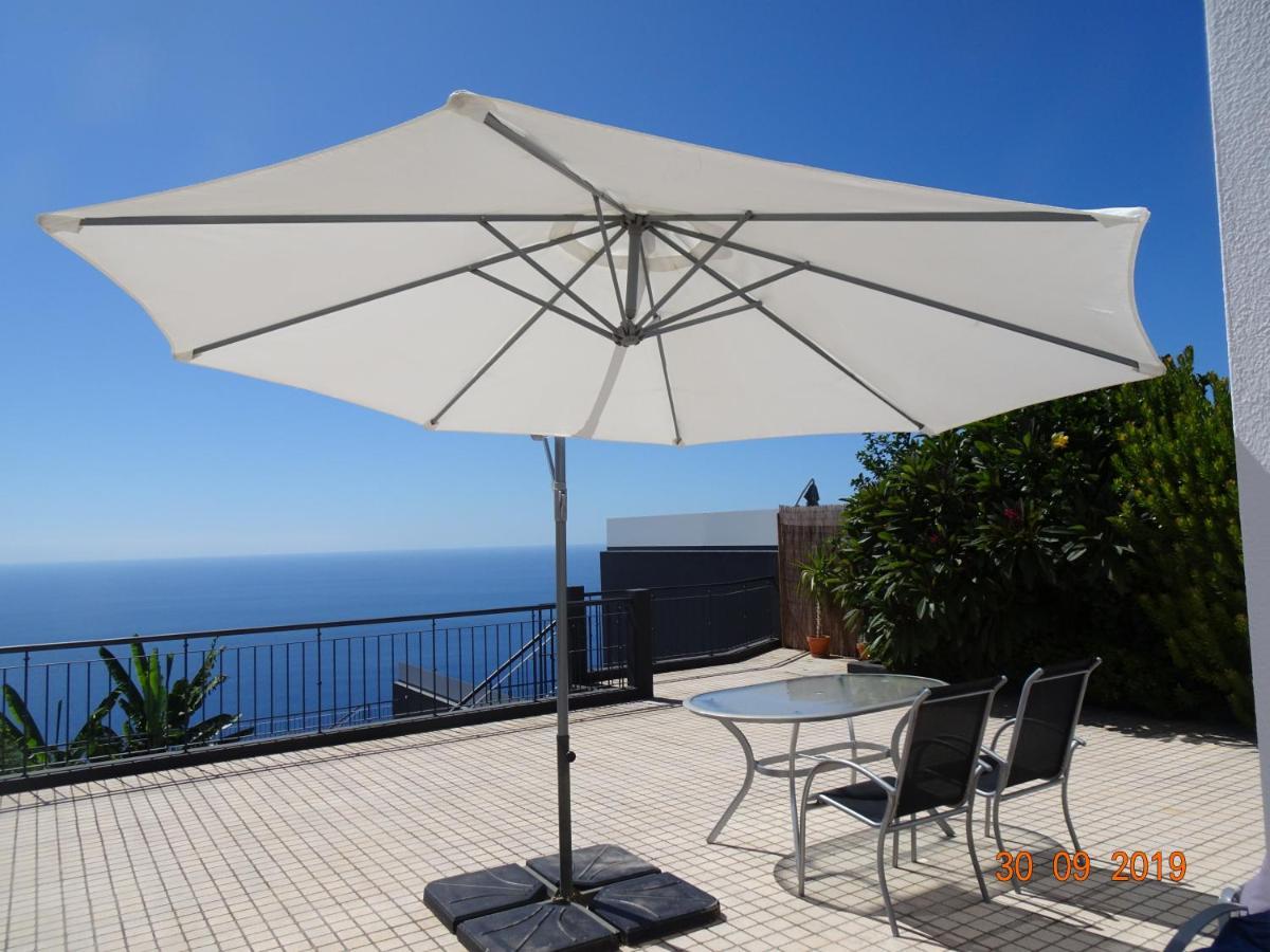 Loreto Luxury Arco da Calheta  Buitenkant foto