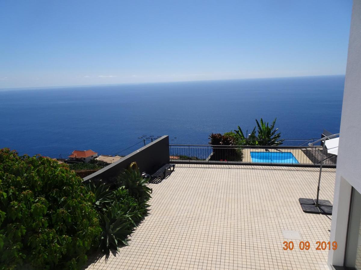 Loreto Luxury Arco da Calheta  Buitenkant foto