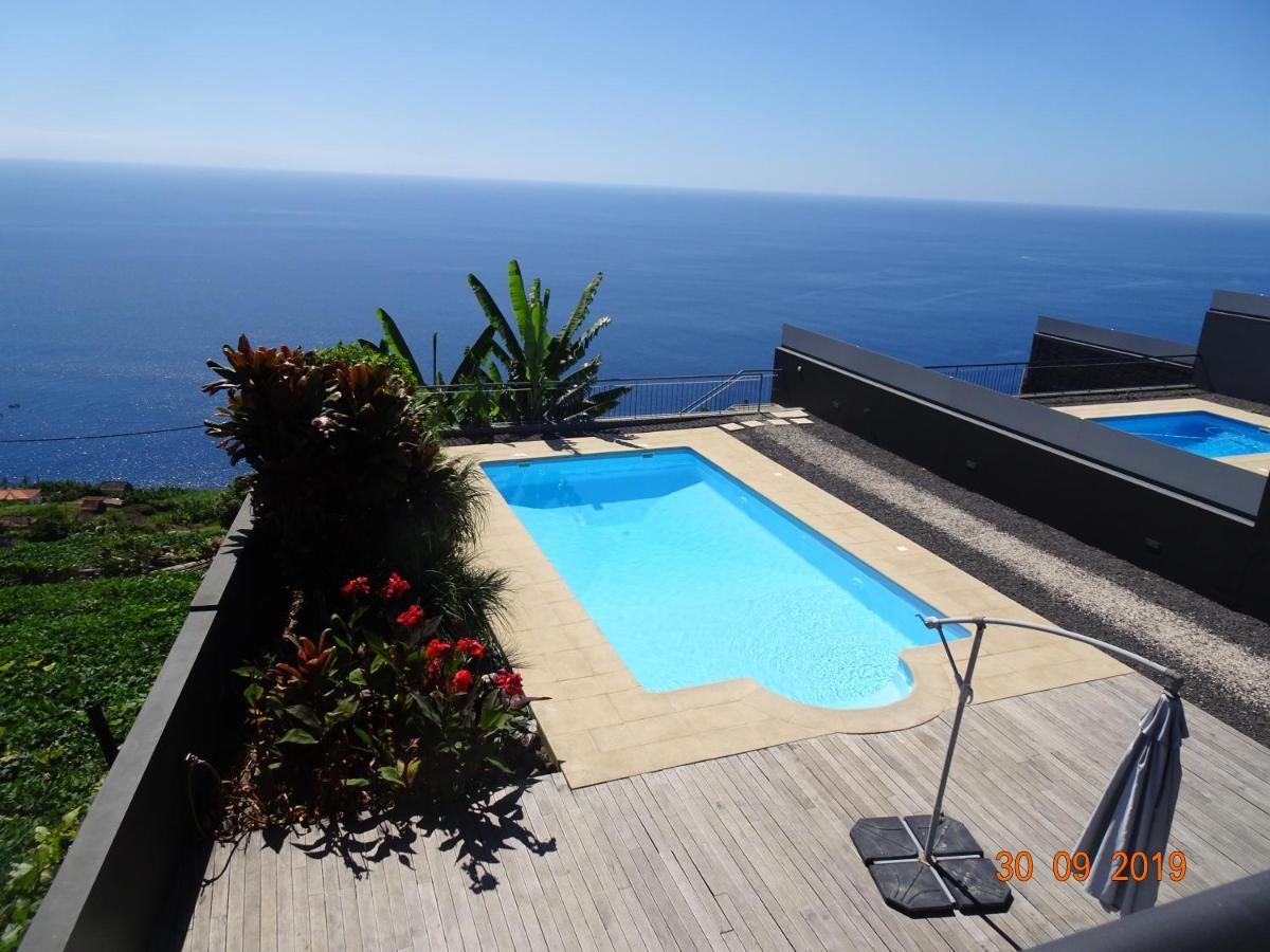 Loreto Luxury Arco da Calheta  Buitenkant foto