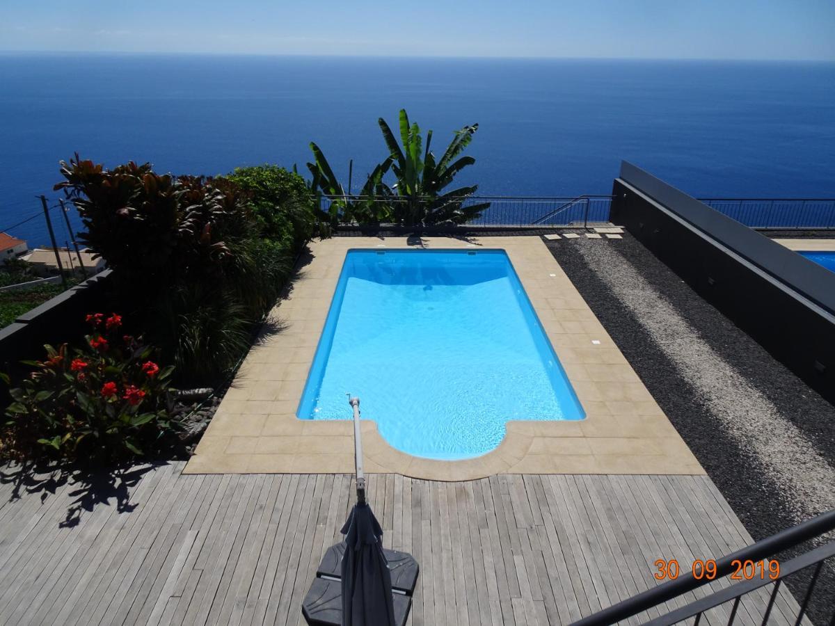 Loreto Luxury Arco da Calheta  Buitenkant foto