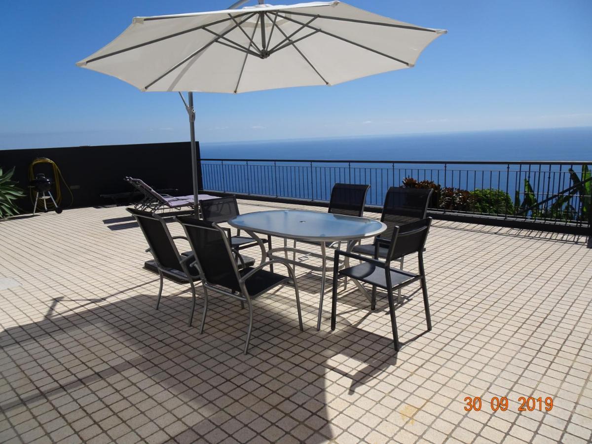 Loreto Luxury Arco da Calheta  Buitenkant foto