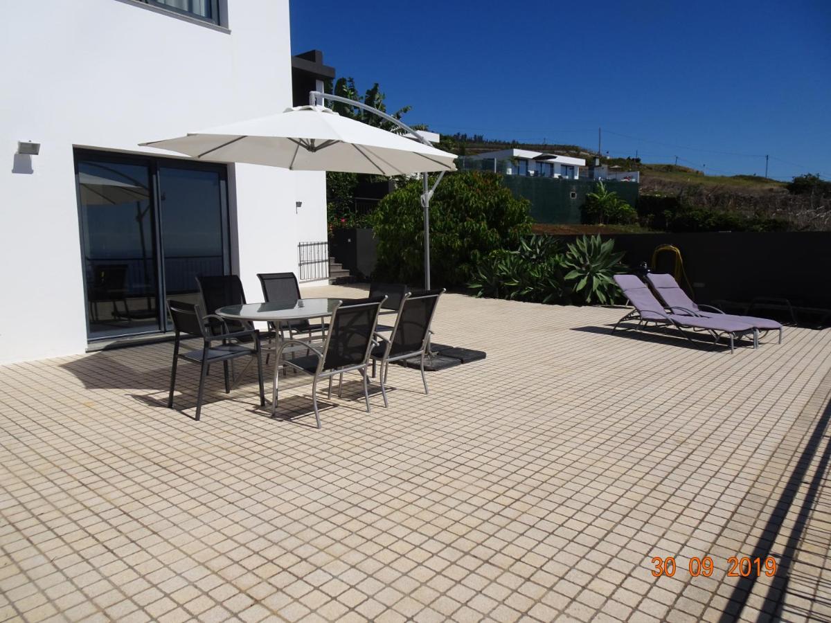 Loreto Luxury Arco da Calheta  Buitenkant foto