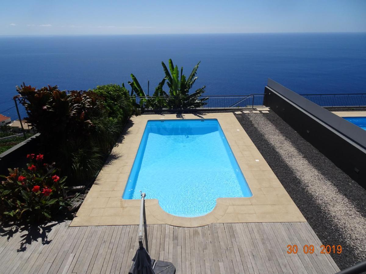 Loreto Luxury Arco da Calheta  Buitenkant foto
