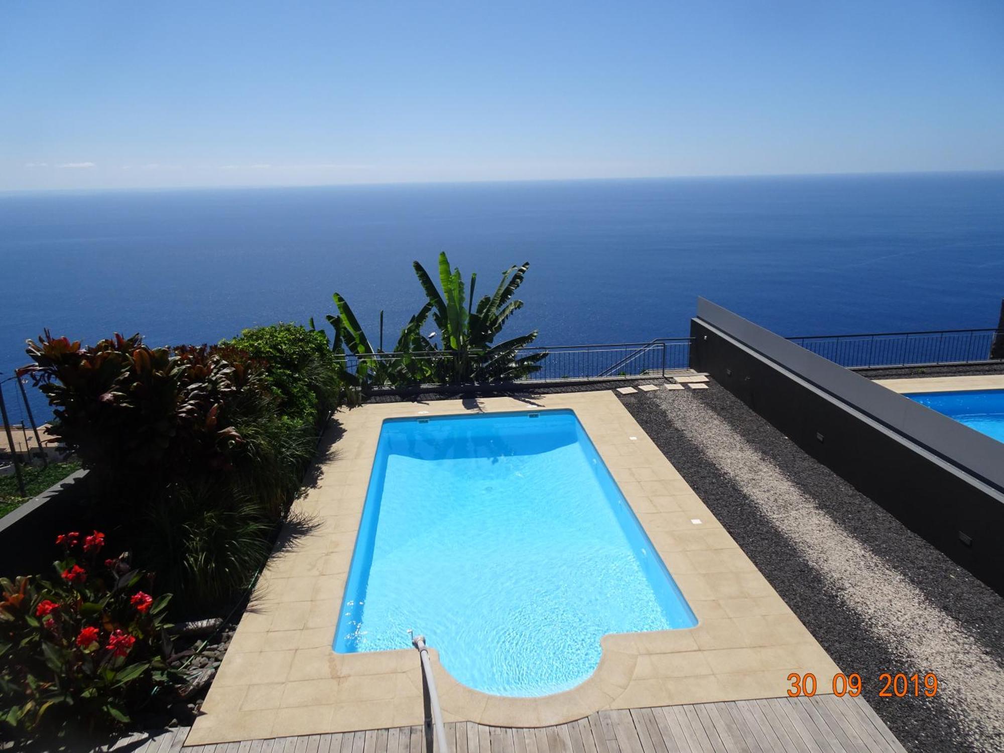 Loreto Luxury Arco da Calheta  Buitenkant foto
