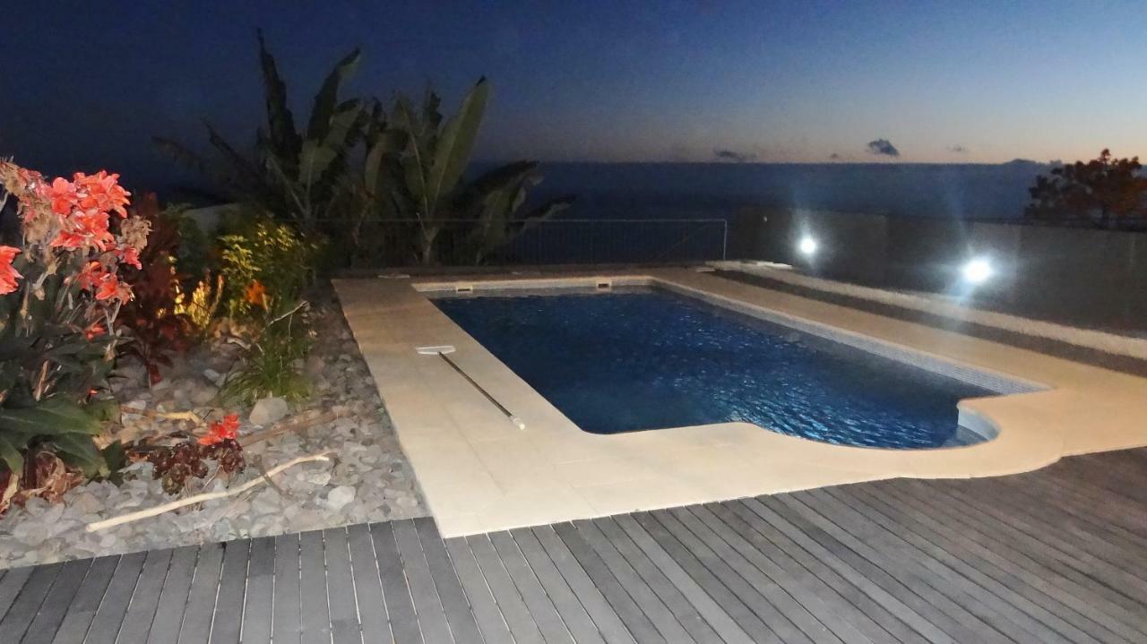 Loreto Luxury Arco da Calheta  Buitenkant foto
