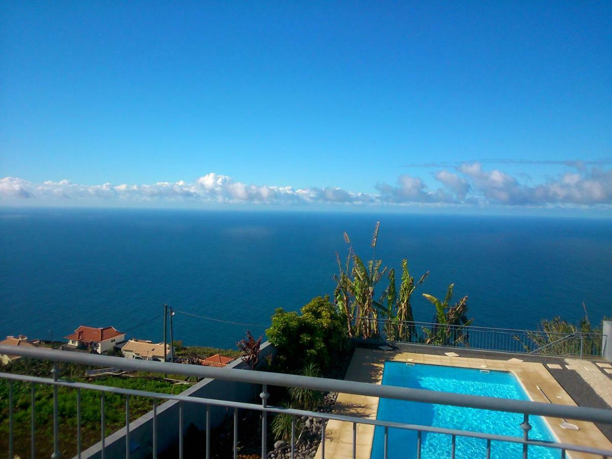 Loreto Luxury Arco da Calheta  Buitenkant foto