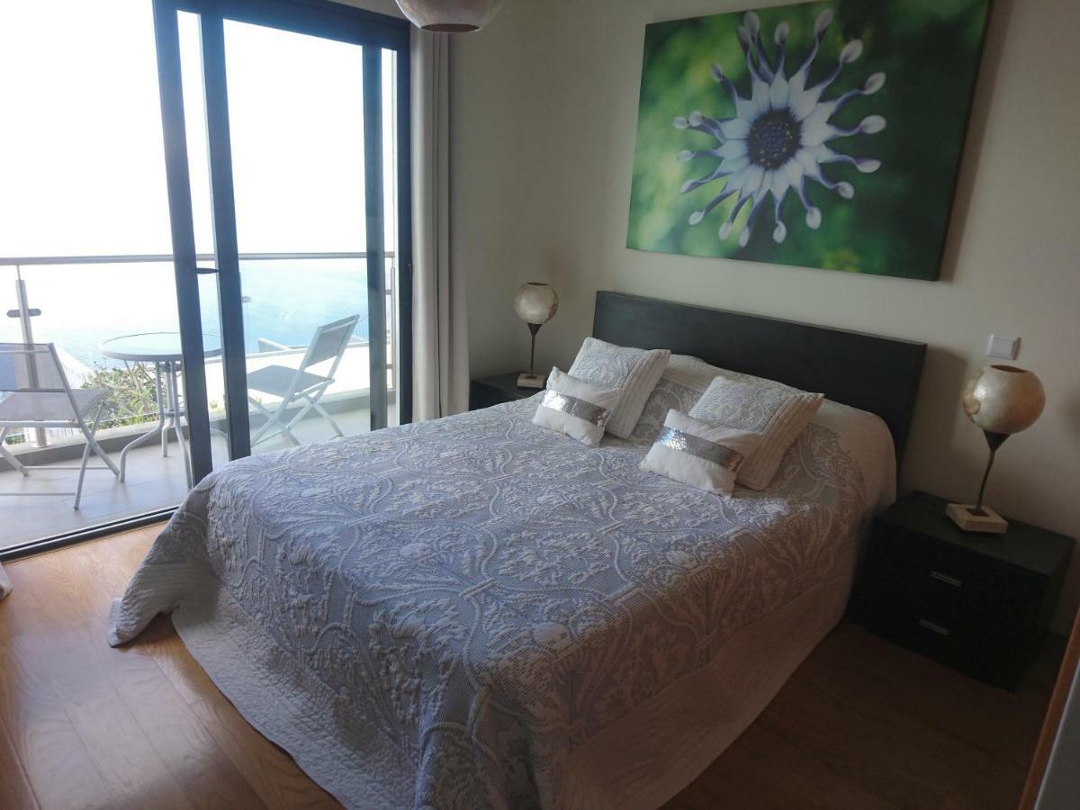 Loreto Luxury Arco da Calheta  Buitenkant foto