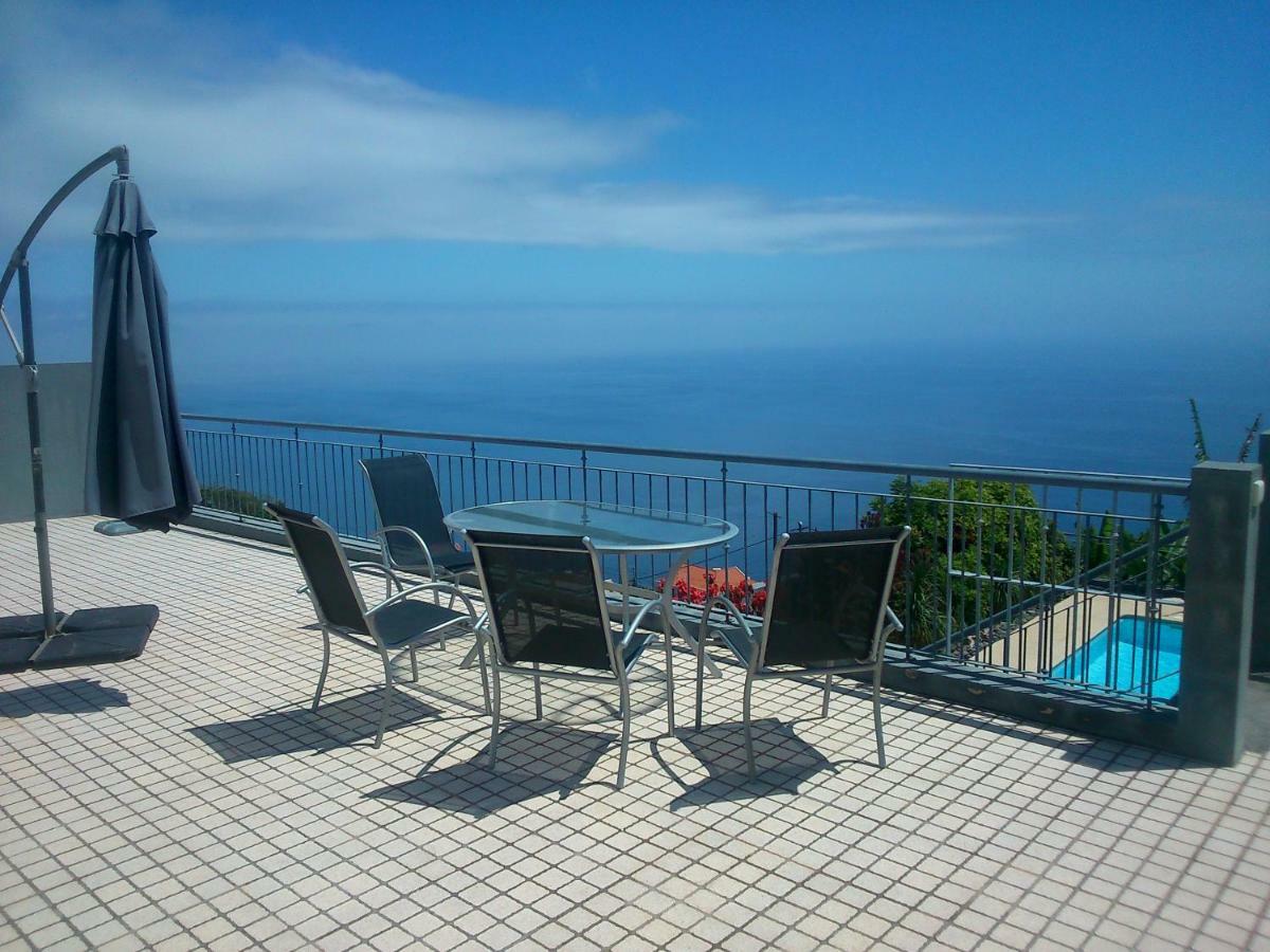 Loreto Luxury Arco da Calheta  Buitenkant foto