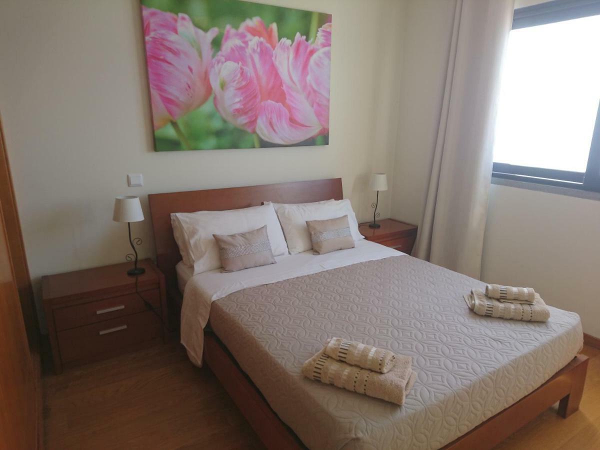 Loreto Luxury Arco da Calheta  Buitenkant foto