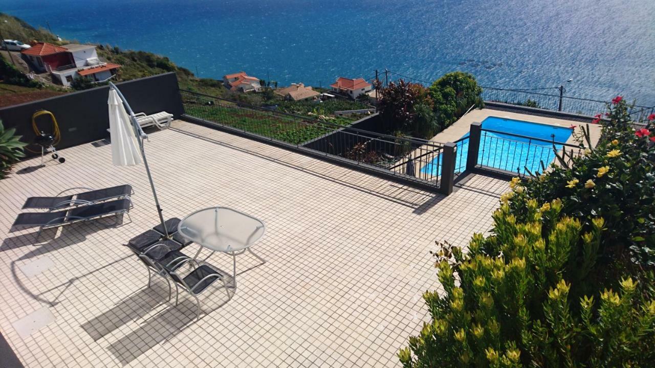 Loreto Luxury Arco da Calheta  Buitenkant foto