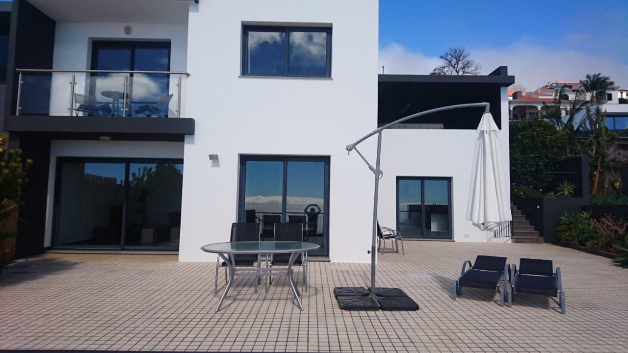 Loreto Luxury Arco da Calheta  Buitenkant foto