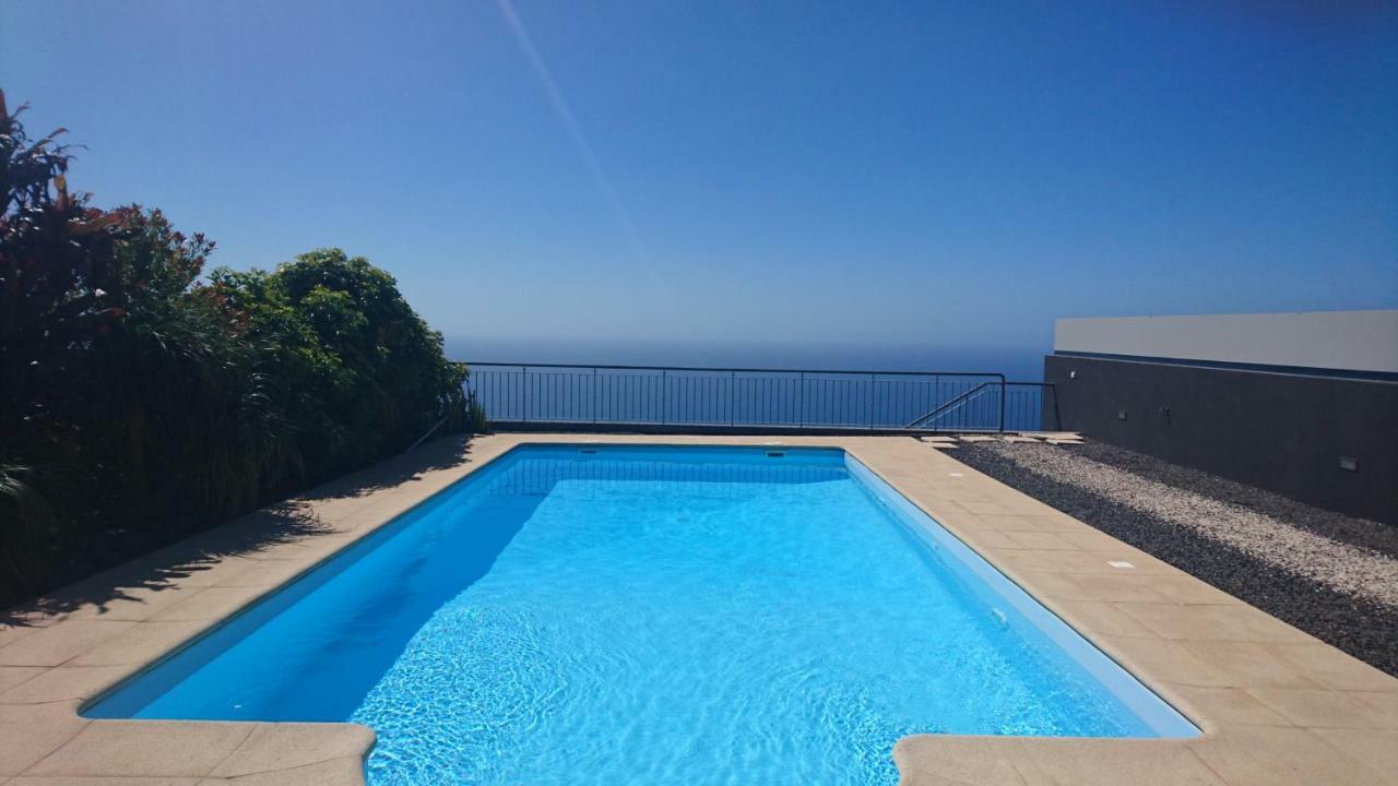 Loreto Luxury Arco da Calheta  Buitenkant foto