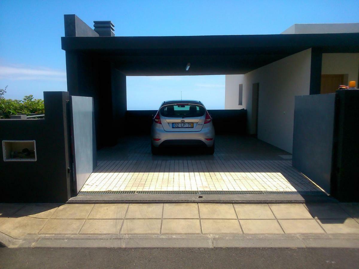 Loreto Luxury Arco da Calheta  Buitenkant foto